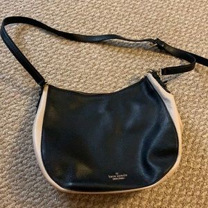 Kate spade crossbody